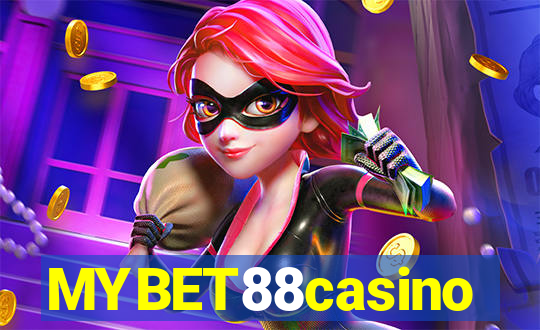 MYBET88casino