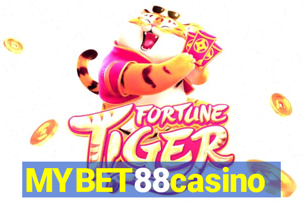 MYBET88casino