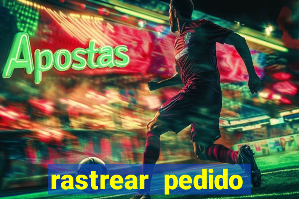 rastrear pedido inter shop casas bahia