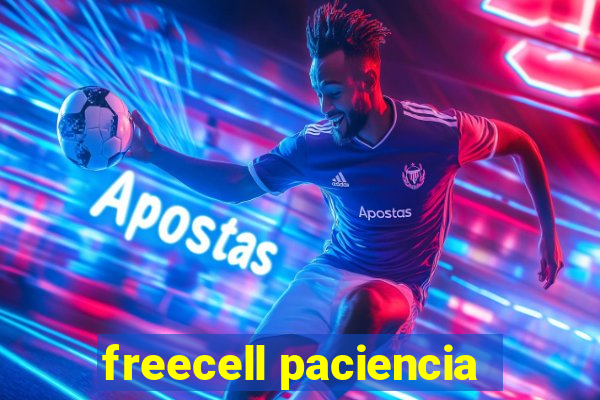 freecell paciencia