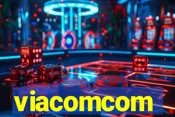 viacomcom