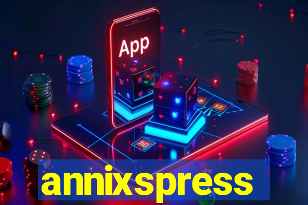 annixspress