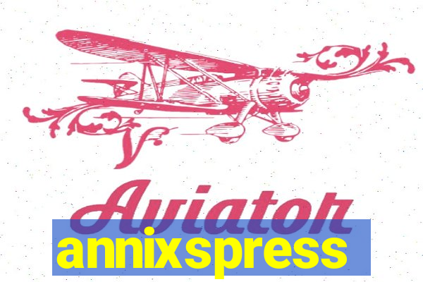 annixspress