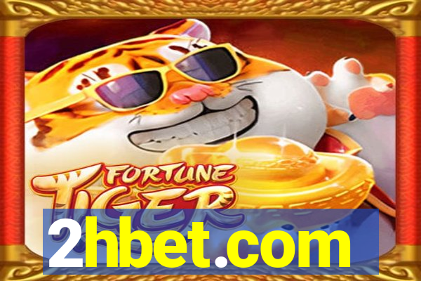 2hbet.com