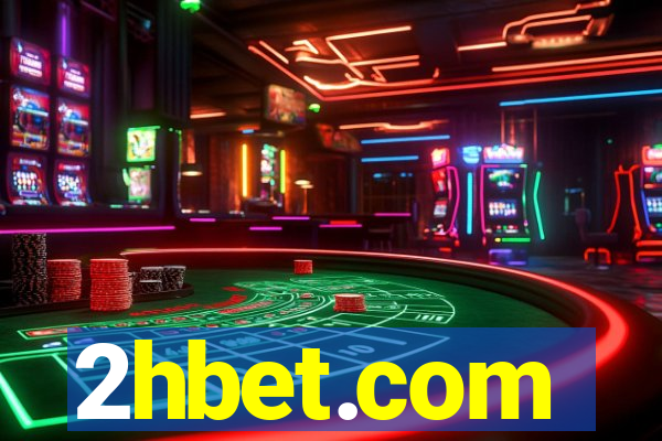 2hbet.com