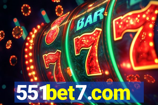 551bet7.com