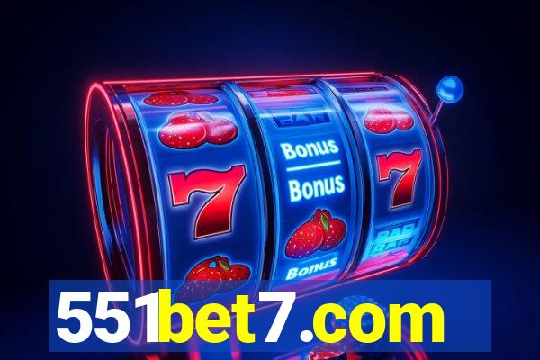 551bet7.com