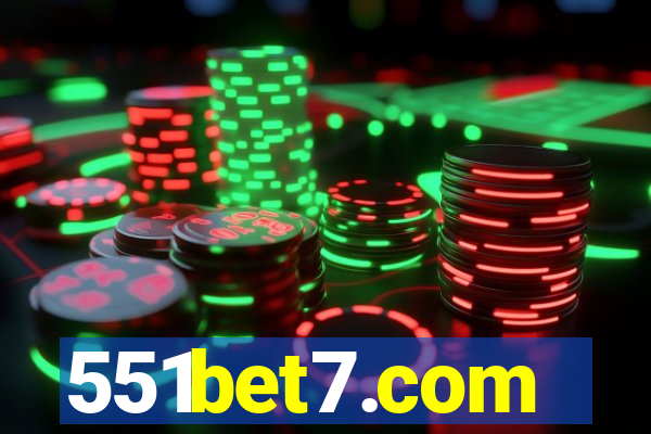 551bet7.com