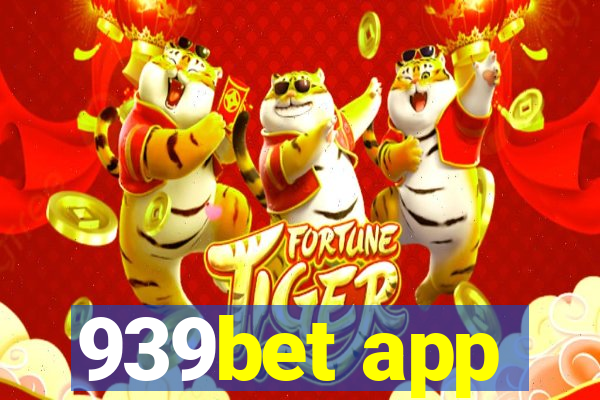 939bet app