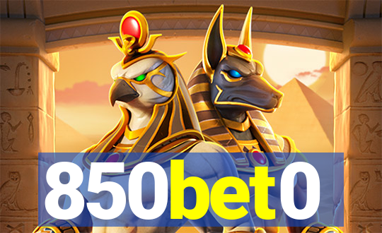 850bet0