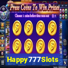 Happy777Slots