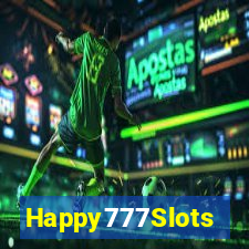 Happy777Slots