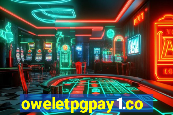 oweletpgpay1.com