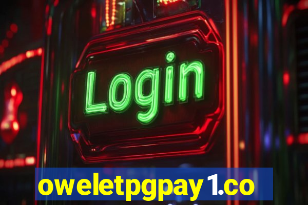 oweletpgpay1.com