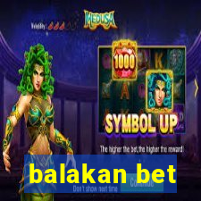 balakan bet