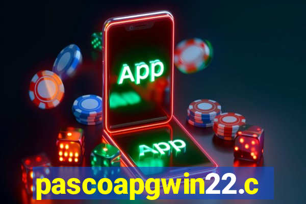 pascoapgwin22.com