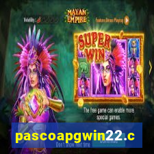 pascoapgwin22.com