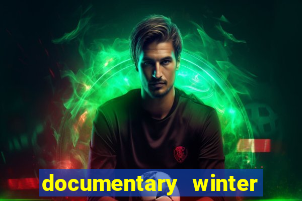 documentary winter on fire