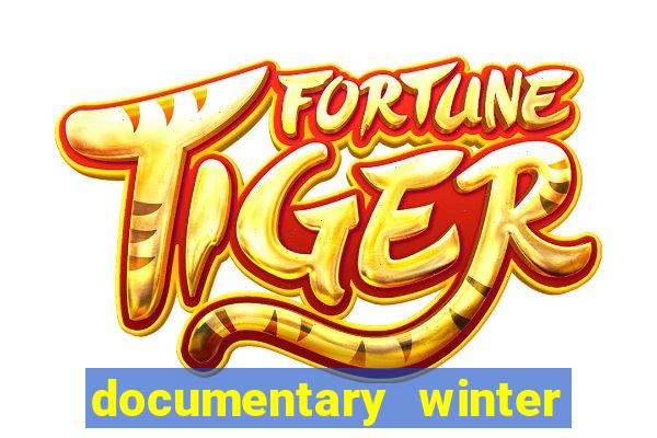 documentary winter on fire