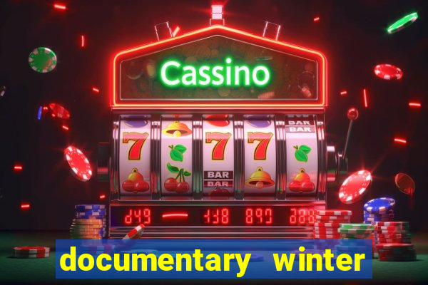 documentary winter on fire