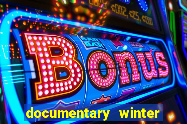 documentary winter on fire