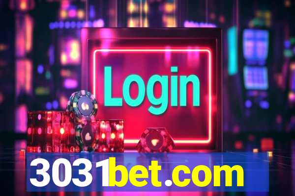 3031bet.com