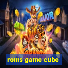 roms game cube