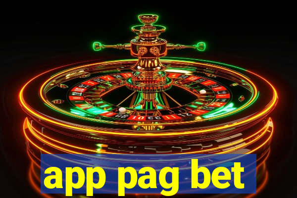 app pag bet