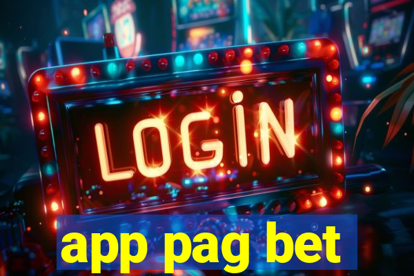 app pag bet