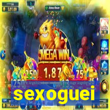 sexoguei