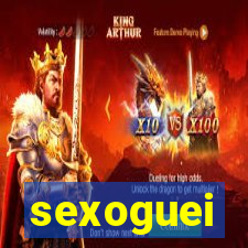 sexoguei