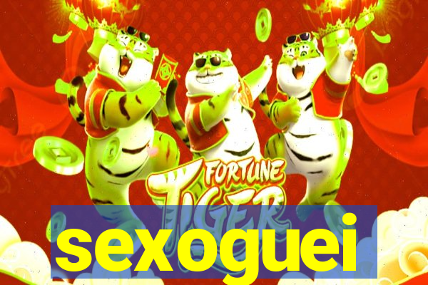 sexoguei