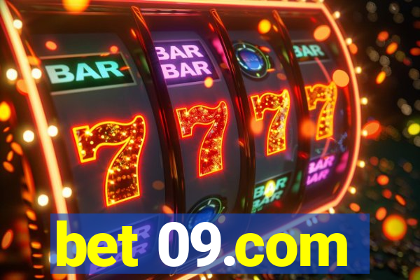 bet 09.com