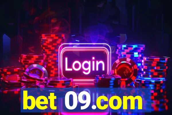 bet 09.com