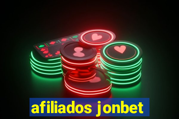 afiliados jonbet