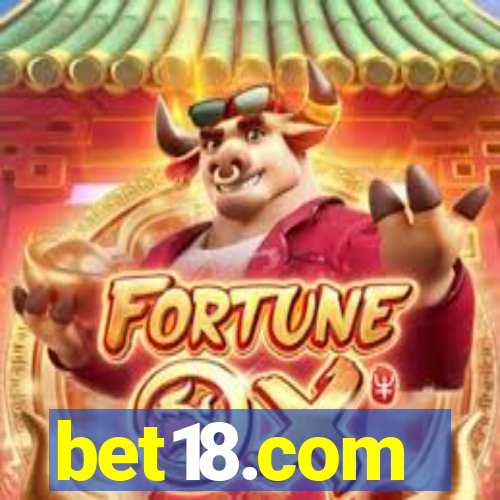 bet18.com