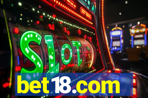 bet18.com