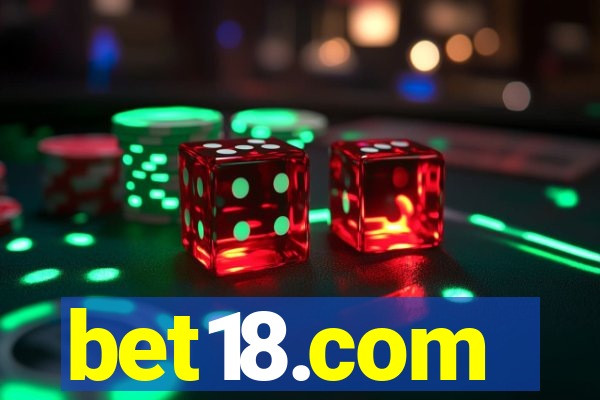 bet18.com