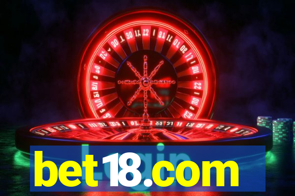 bet18.com