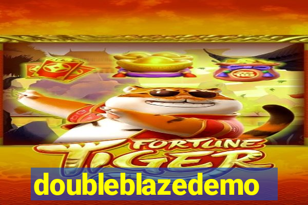 doubleblazedemo