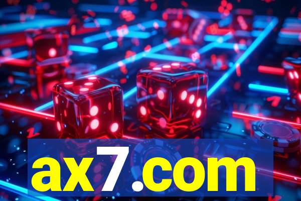 ax7.com