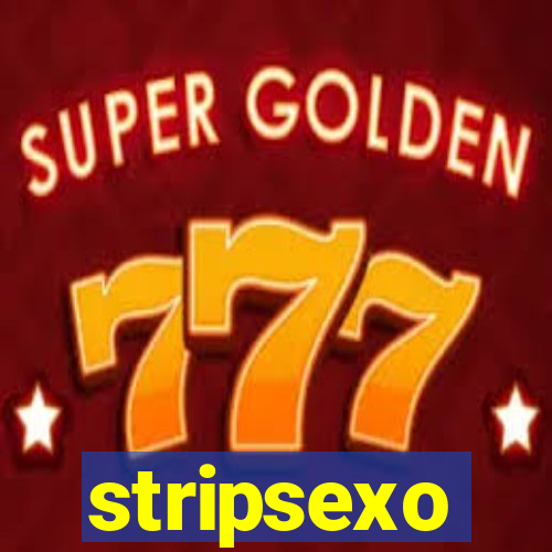 stripsexo