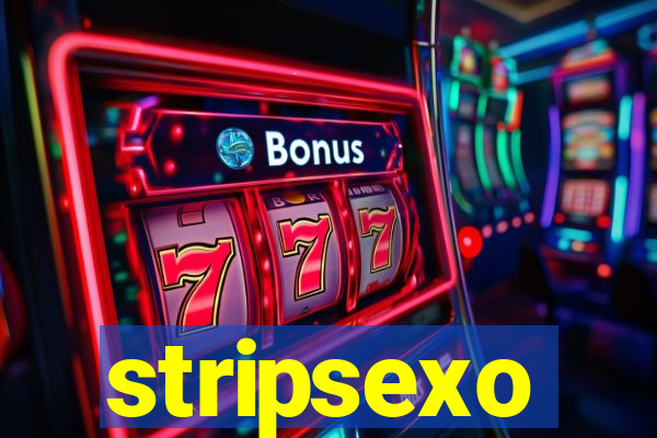 stripsexo