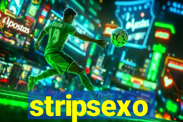 stripsexo