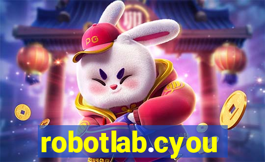 robotlab.cyou