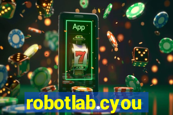 robotlab.cyou