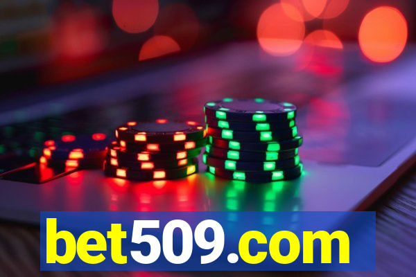 bet509.com