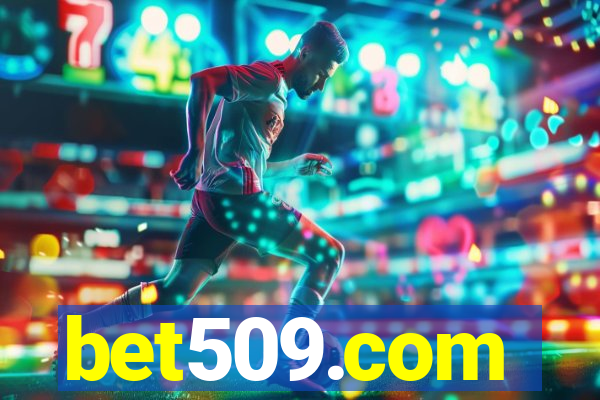 bet509.com