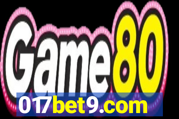 017bet9.com