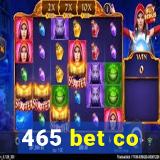 465 bet co